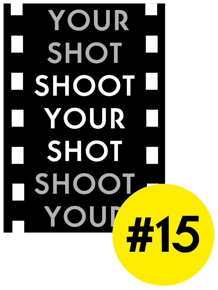 Wat is Shoot Your Shot # - SHOOT YOUR SHOT#